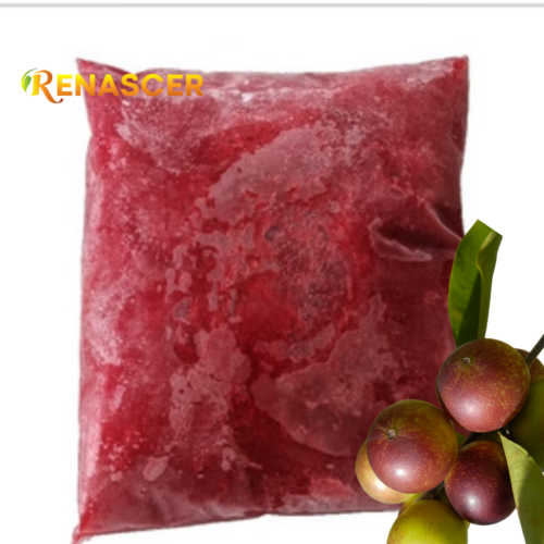Pulpa de Camu Camu Congelada